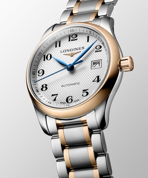 Alternative view of Longines Master Collection 29mm - L2.257.5.79.7