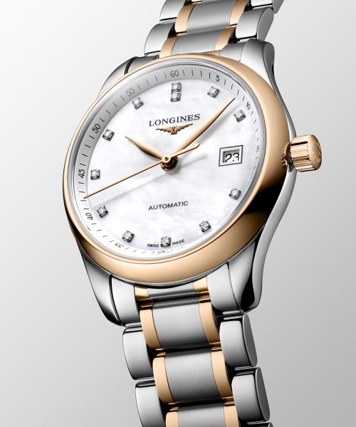 Alternative view of Longines Master Collection 29mm - L2.257.5.89.7