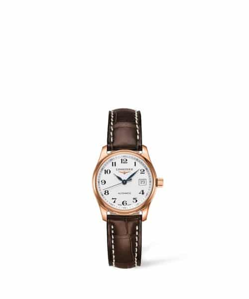 Longines Master Collection 29mm - L2.257.8.78.3
