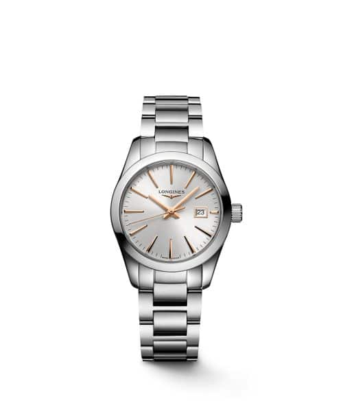 Longines Conquest Classic 29mm - L2.286.4.72.6