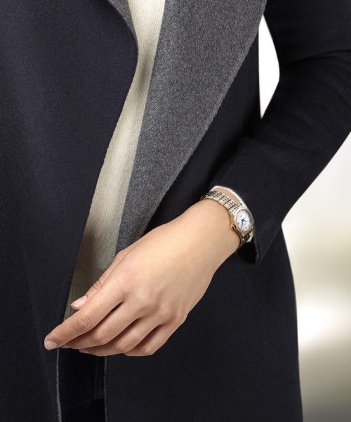 Longines Record collection 26.00mm - L2.320.5.87.7 - Bilde 4