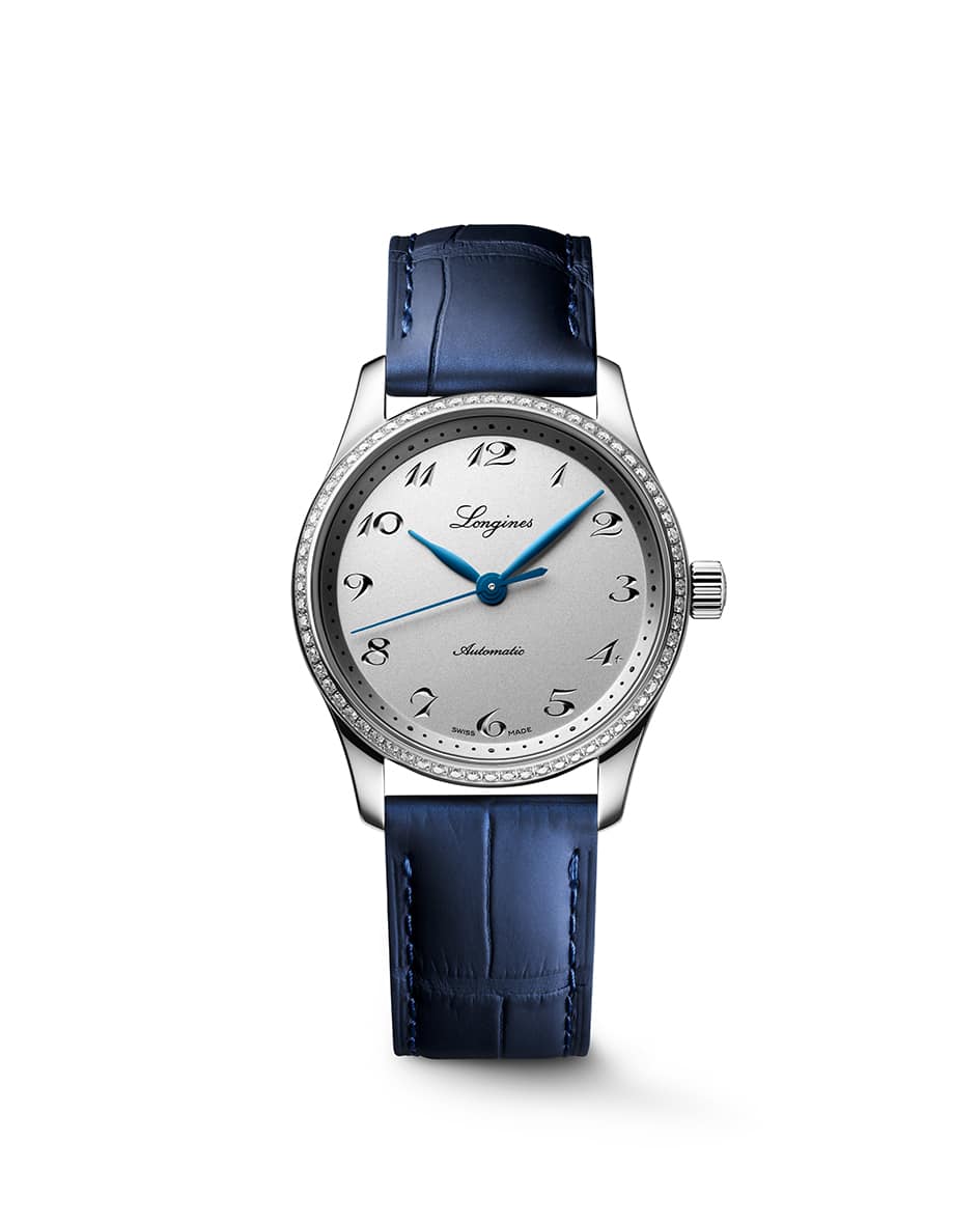 Longines Master Collection 34mm - L2.357.0.73.2