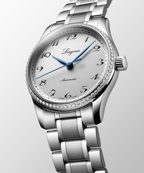 Alternative view of Longines Master Collection 34mm - L2.357.0.73.6