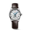 Longines Master Collection Moon Phase 34mm - L2.409.4.78.3