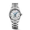 Longines Master Collection Moon Phase 34mm - L2.409.4.78.6