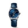 Longines Master Collection Moon Phase 34mm - L2.409.4.97.0