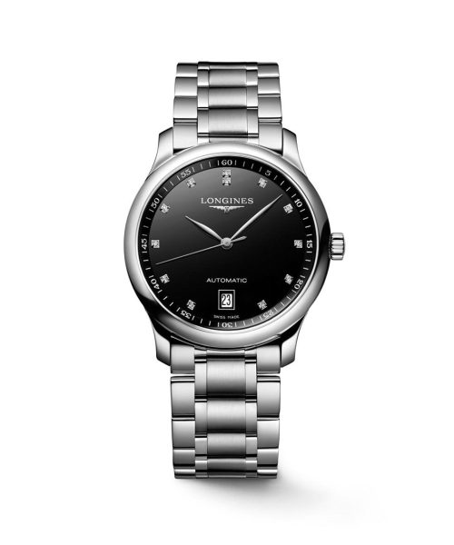 The Longines Master Collection 38.50mm - L2.628.4.57.6