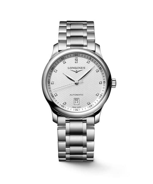The Longines Master Collection 38.50mm - L2.628.4.77.6
