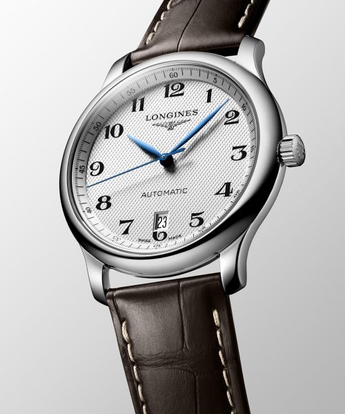 Alternative view of The Longines Master Collection 38.50mm - L2.628.4.78.3