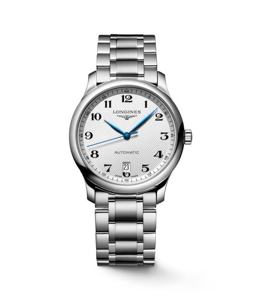 The Longines Master Collection 38.50mm - L2.628.4.78.6