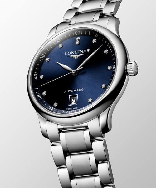 Alternative view of The Longines Master Collection 38.50mm - L2.628.4.97.6
