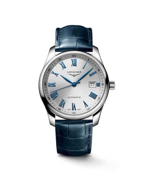 The Longines Master Collection - L2.793.4.79.2