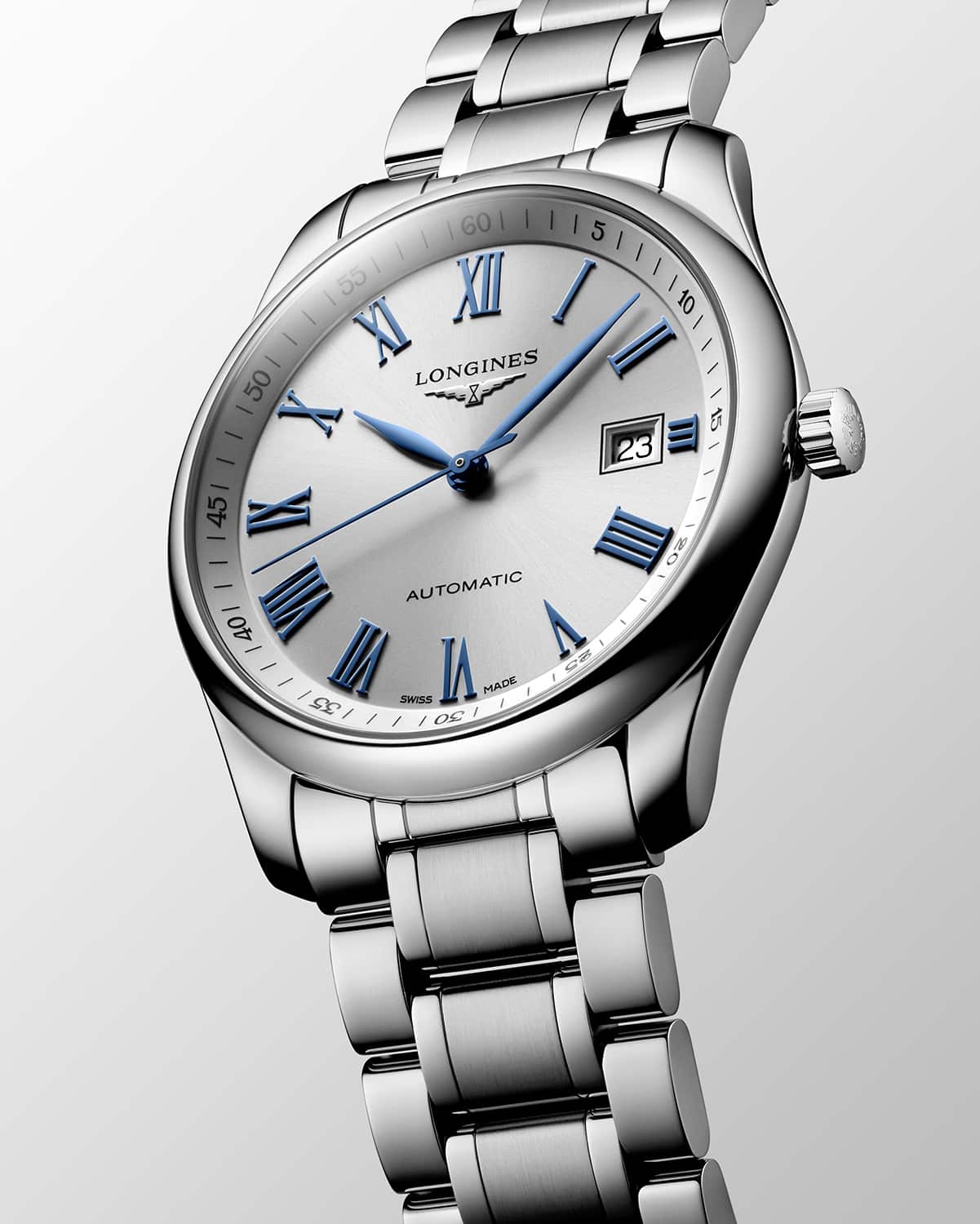 The Longines Master Collection - L2.793.4.79.6 - Bilde 2