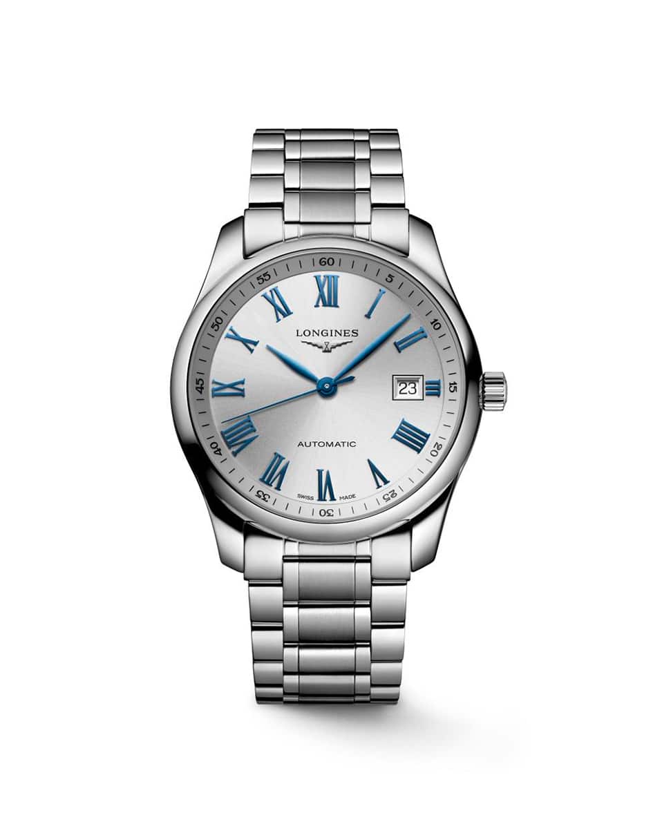 The Longines Master Collection - L2.793.4.79.6