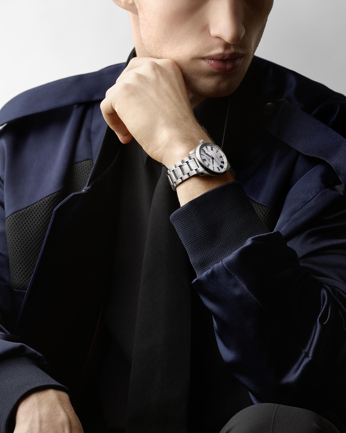 The Longines Master Collection - L2.793.4.79.6 - Bilde 4