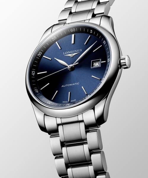 Alternative view of Longines Master Collection 40mm - L2.793.4.92.6