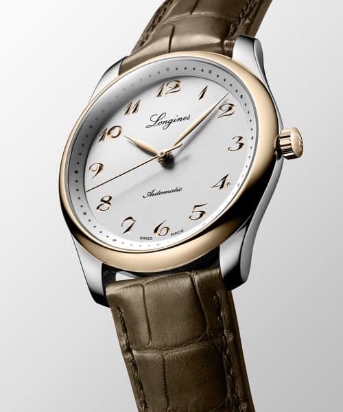 Alternative view of Longines Master Collection 40mm - L2.793.5.70.2