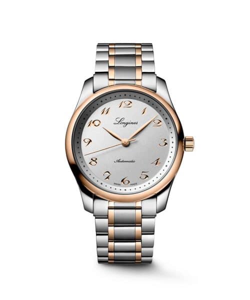 Longines Master Collection 40mm - L2.793.5.70.7