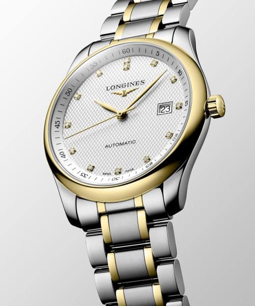 Alternative view of The Longines Master Collection  - L27935977
