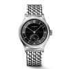 Longines Heritage Classic - Sector Dial - L2.828.4.53.6