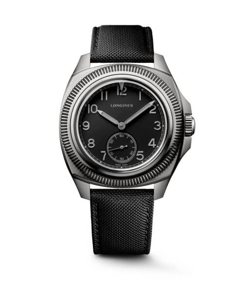 Longines Pilot Majetek Pioneer Edition 43mm - L2.838.1.53.2