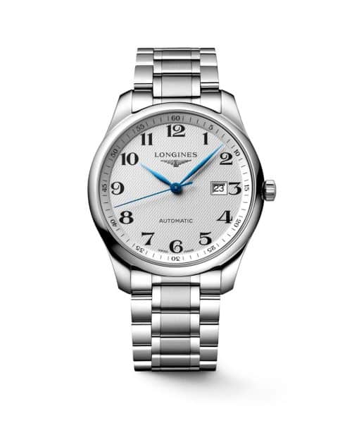 Longines Master Collection 42mm - L2.893.4.78.6
