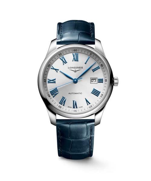 The Longines Master Collection - L2.893.4.79.2