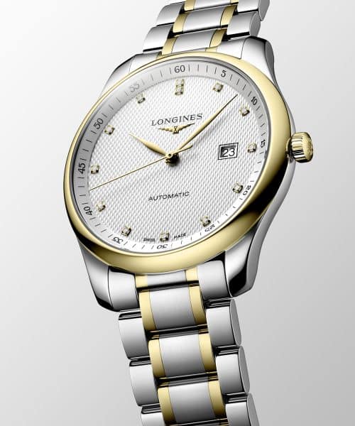 Alternative view of Longines Master Collection 42mm - L2.893.5.97.7