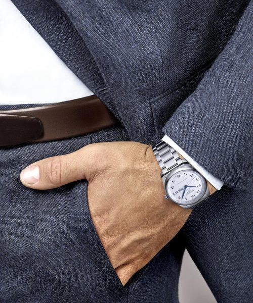 The Longines Master Collection Annual Calender  - L29104786 - Bilde 4