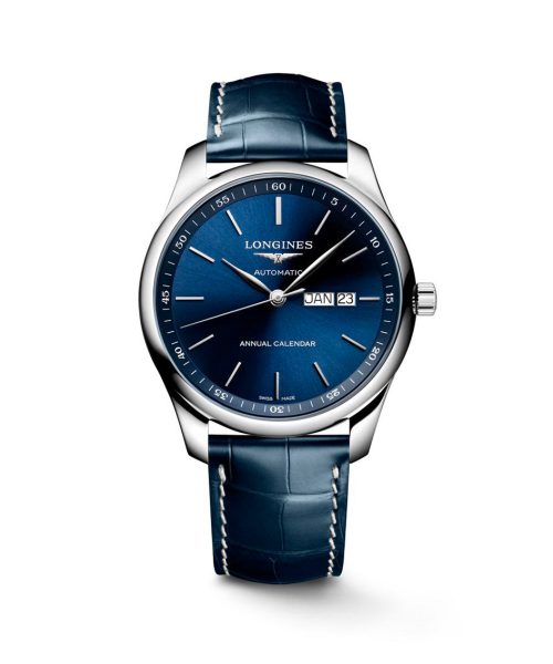 Longines Master Collection Annual Calendar 42mm - L2.920.4.92.0