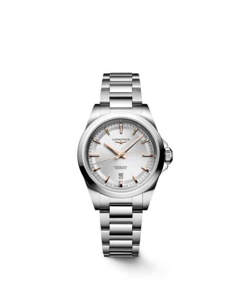 Longines Conquest - L3.320.4.72.6