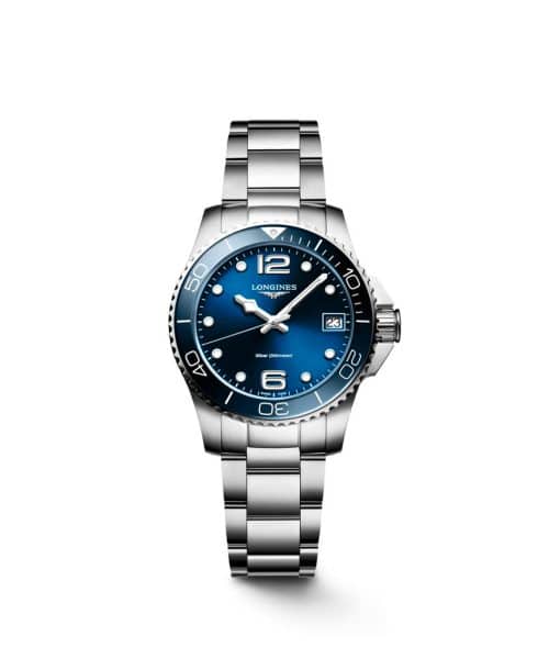 Longines HydroConquest Ceramic 32MM - L3.370.4.96.6