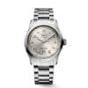 Longines Spirit 37mm - L3.410.4.63.6
