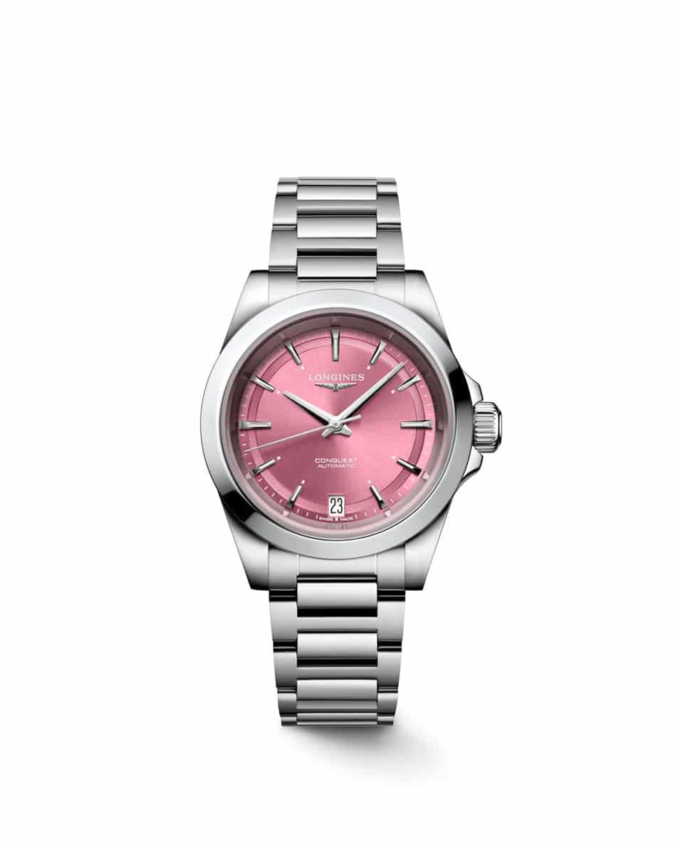 Longines Conquest - L3.430.4.99.6