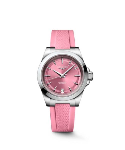 Longines Conquest - L3.430.4.99.9