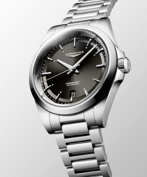 Alternative view of Longines Conquest 38MM - L3.720.4.52.6