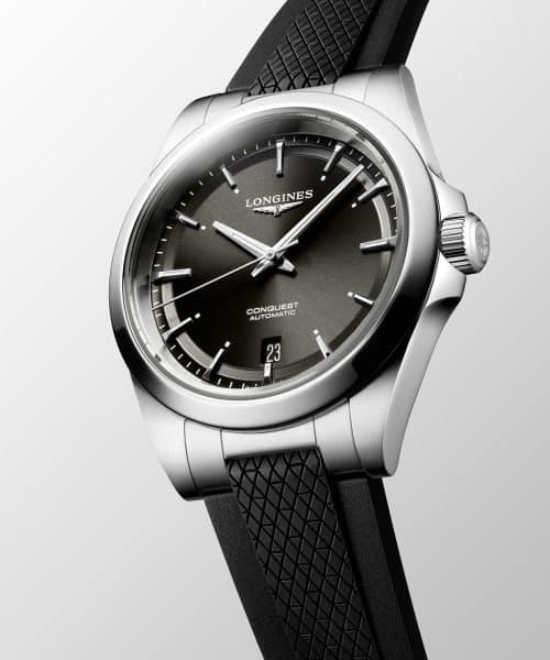 Alternative view of Longines Conquest 38mm - L3.720.4.52.9