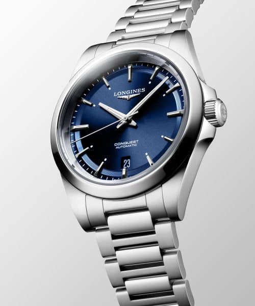 Alternative view of Longines Conquest 38mm - L3.720.4.92.6