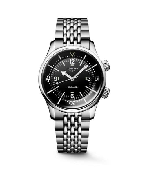 Longines Legend Diver 39mm - L3.764.4.50.7