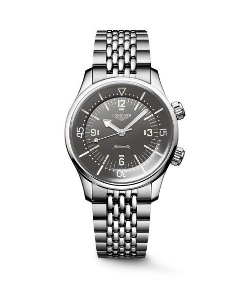 Longines Legend Diver 39mm - L3.764.4.99.6