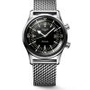 Longines Legend Diver 42mm - L3.774.4.50.6