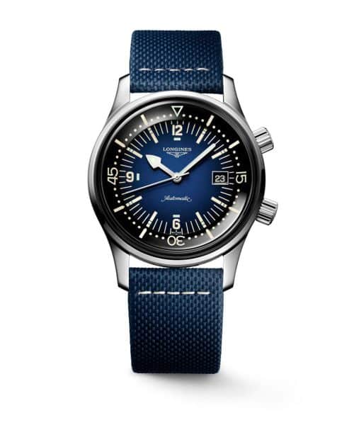 Longines Legend Diver - L3.774.4.90.2