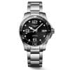 Longines HydroConquest Ceramic 39mm - L3.780.4.56.6