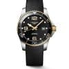 Longines HydroConquest Ceramic 41mm - L3.781.3.56.9