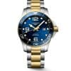Longines HydroConquest Ceramic 43mm - L3.782.3.96.7