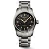 Longines Spirit Titan 40mm - L3.810.1.53.6