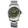 Longines Spirit 40mm - L3.810.4.03.6