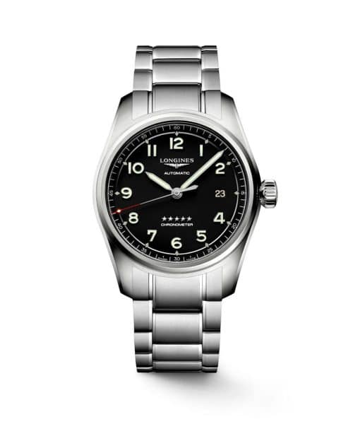 Longines Spirit 40mm - L3.810.4.53.6
