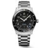Longines Spirit Zulu Time GMT 42mm - L3.812.4.53.6