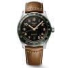 Longines Spirit Zulu Time GMT 42mm - L3.812.4.63.2